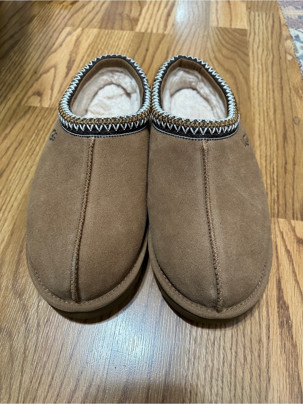 UGG Women's Tasman Mules